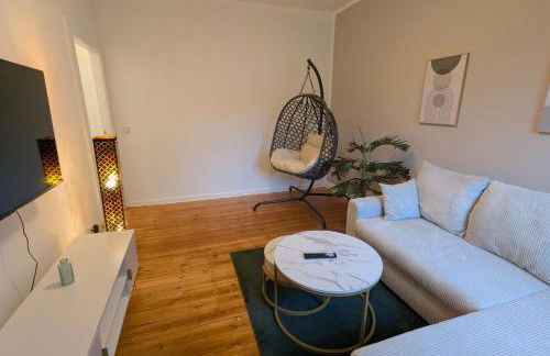 HejU - Parking - Kitchen - Netflix - Kingsize Bett - Foto 17