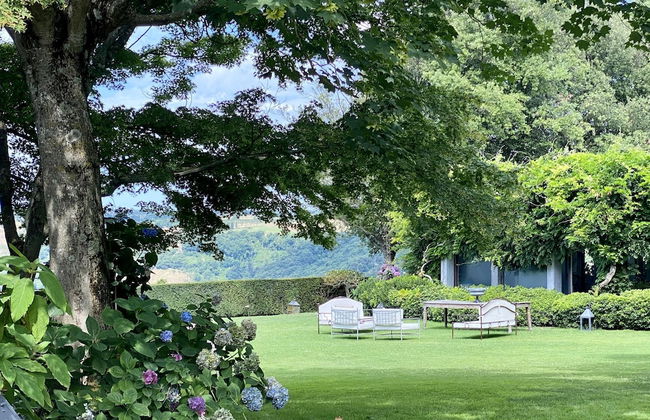 Villa Vinarte Elegant Home 2 Pools Tennis spa Winery Exclusively for you - Foto 14