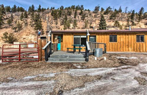 Cozy Red River Condo - Walk to Chair Lift! - Foto 25
