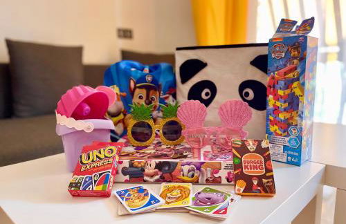 Apartamento Mar y Montaña - Photo 26