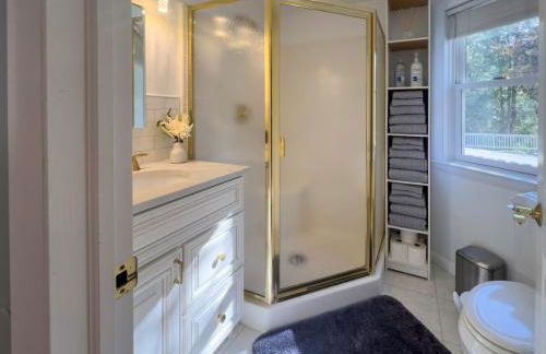 Serenity Haven - A Modern Retreat - Foto 27