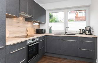 Ferienhaus Mos Sandbank - Foto 34