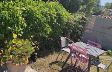 maison spacieuse et lumineuse+ studio - Foto 27