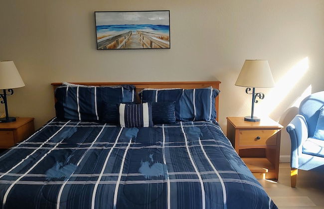 Pacific Plaza Resort - Foto 30