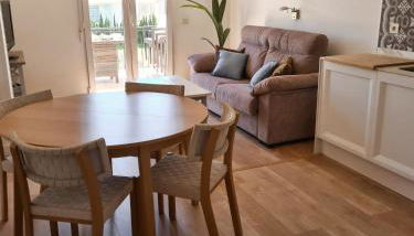 Ático en la playa El Arenal de Javea - Foto 4