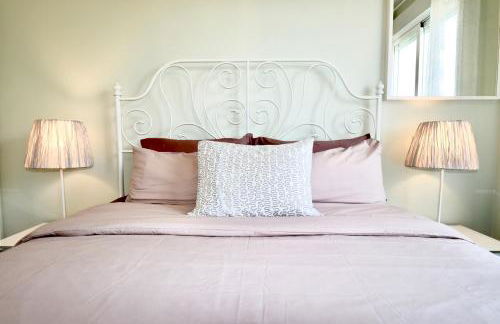 Mirador Marbella Pool Golf Gym Sauna - Foto 32