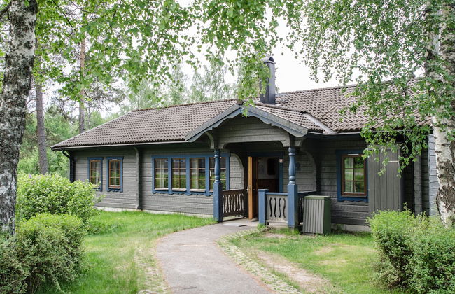 Kloten Nature Resort - Foto 1