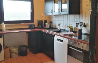 Ferienwohnung Varmissen nah bei Göttingen - Foto 12