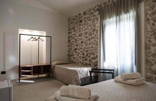 Agriturismo Baglio Làuria - Foto 128