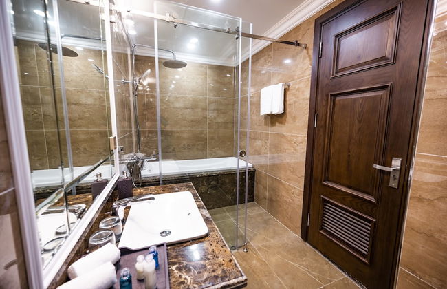 Madelise Hotel & Apartment - Foto 55