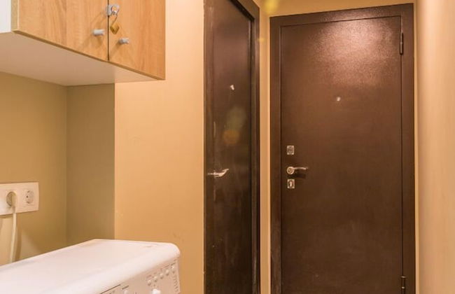 Kvart-Apart Moskovskiy - Foto 77