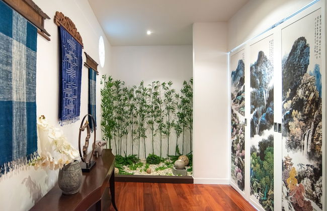 Benviar Tonson Residence - Foto 75