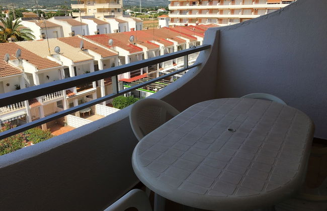 Apartamentos Voramar 4 - Foto 9