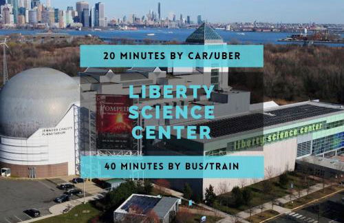 Hoboken Hideaway - Walk to Transit - 15 Mins to NYC - Foto 68