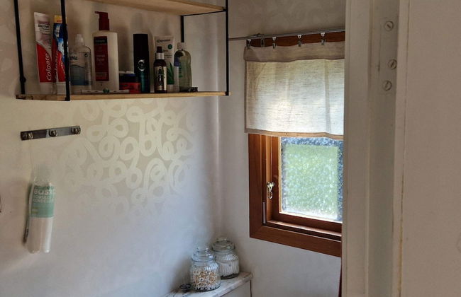 4 Star Holiday Home in Klintehamn-by Traum - Foto 13