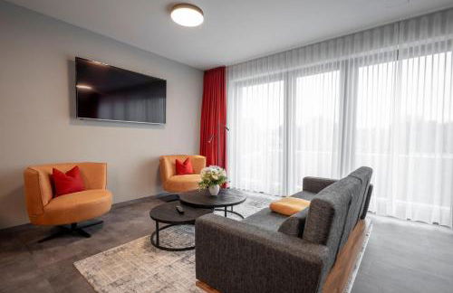 Quartier am Sachsenring - Foto 39