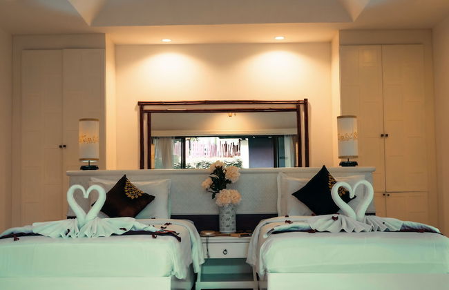 Villa Raya Private Pool Villas Resort - Photo 24