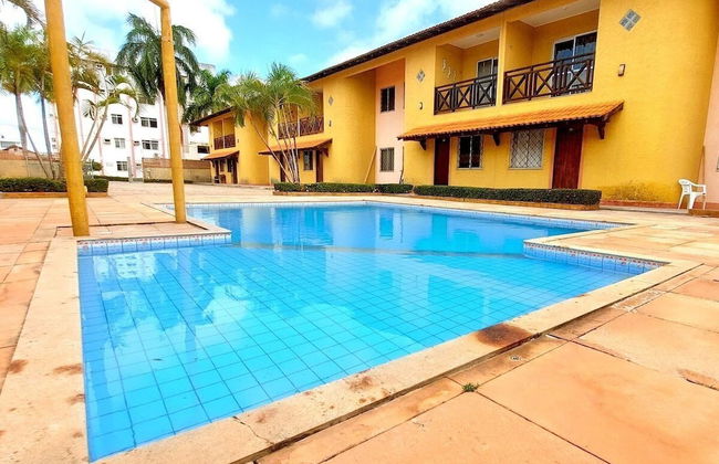 Menina do Vento - Photo 11