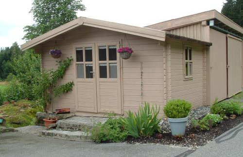 Haus Eschenberg - Foto 7