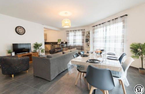 Les Villas de Castel - Villa Les lauriers - Photo 1