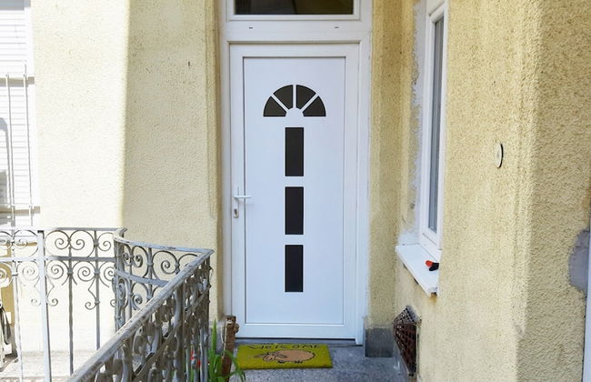 Folk Art Apartment - Foto 15