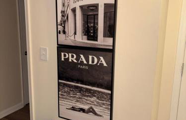 Luxury, Chic, Apt with Game Room, Movie Theatre, & 24hr Gym - Foto 6