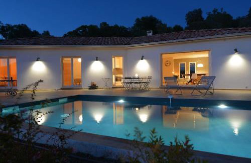 Villa Prestige Dominici By Monarca - Foto 24