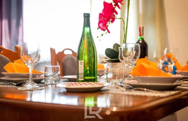 Villa Dalmacija - Foto 13