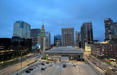 Stylish Stay In Downtown Denver - Foto 35