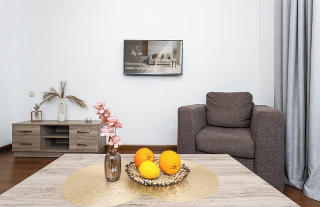 Stay Inn on Buzand str. 17 - Photo 38