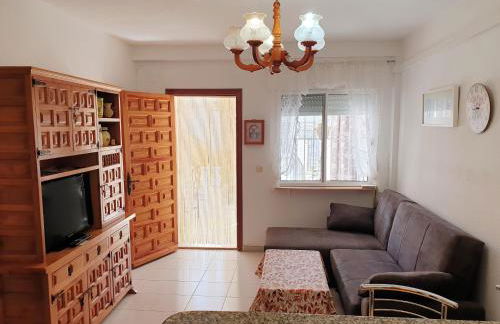 Coqueto alojamiento en Los Alcázares - Foto 8