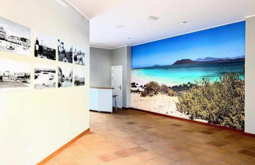 Corralejo Sun - Volcano sunset - Photo 30