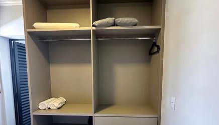 Studio Maia Aconchego e praticidade 190m da UFU - Foto 3