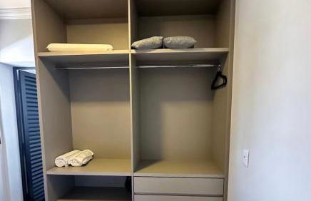 Studio Maia Aconchego e praticidade 190m da UFU - Foto 3