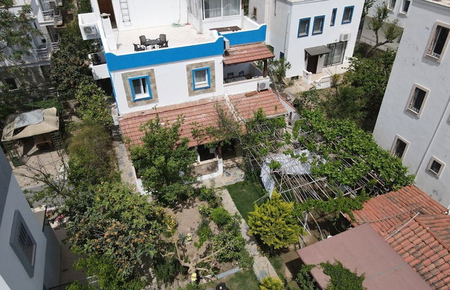 Apart Turgutreis - Foto 30