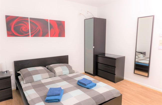 Schaefer Apartments GmbH - Foto 3