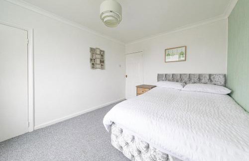 Cosy Semidetached Home - Foto 17