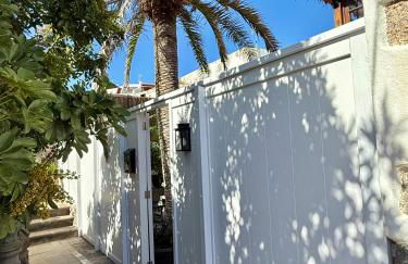 Casa Jarana, Private House with Jacuzzi near the Sea - Foto 30