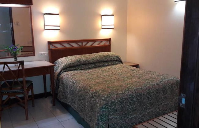 SELESA Tioman Home Stay Apartment - Foto 4