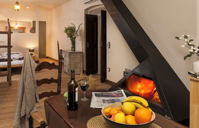 Can Barrina Ventallo - Foto 9