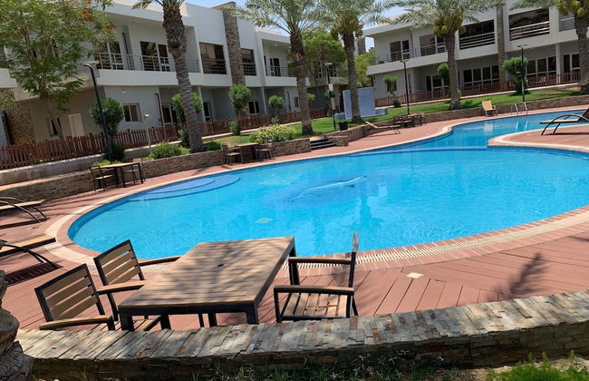 Seashore Resort Al Khobar Tahlia - Foto 28
