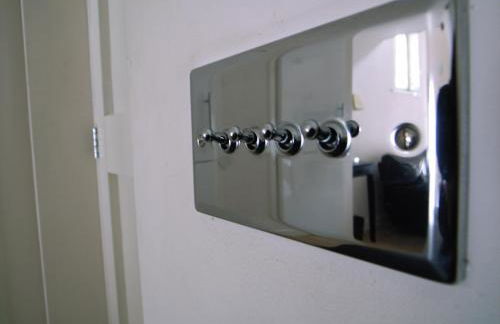 Panfield House - Foto 7