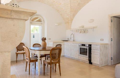 Borgo Del Tempo Ritrovato - Luxury Relais in Puglia - Foto 110
