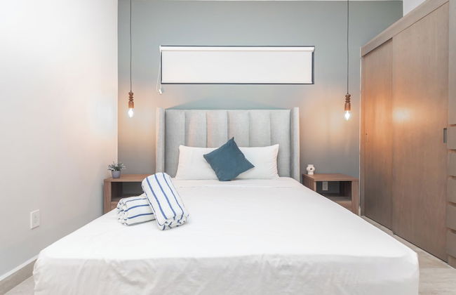 Musa del Carmen By BoutiqueApartments MX - Photo 27