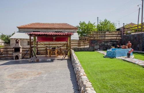 Farma House Vasilo - Escape Cottage Retreat - Foto 4