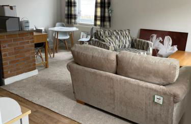 The Cwtch - a self contained one bedroom annex - Foto 24