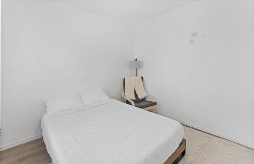 9BR Beach Block House with 13 Beds in Central Atlantic City - Foto 35