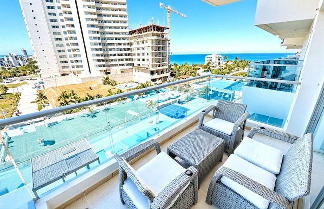 Apartamentos Samaria Club - by SOHO - Photo 50