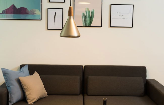 BENSIMON apartments Charlottenburg - Foto 16