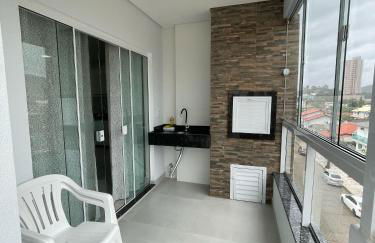 Residencial Helena Perequê Porto Belo SC - Foto 48